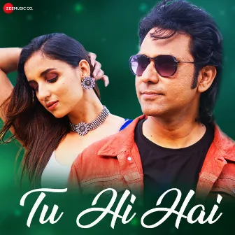 Tu Hi Hai by 