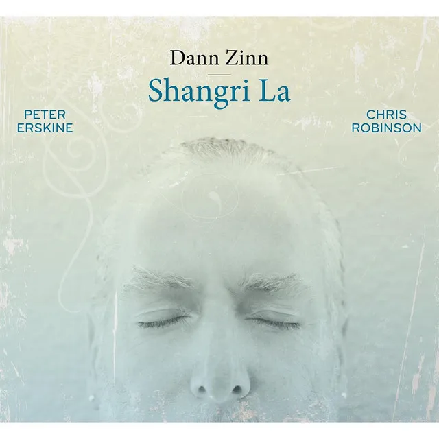 Chi Bel Sogno Di Doretta (feat. Chris Robinson & Peter Erskine)