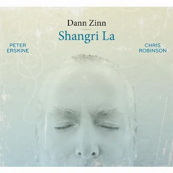 Shangri La by Dann Zinn