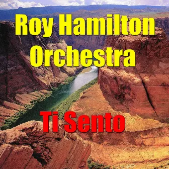 Ti Sento by Roy Hamilton Orchestra