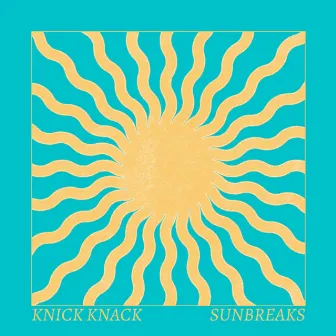 Sunbreaks by Knick Knack