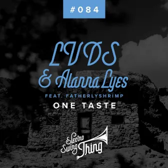 One Taste by Alanna Lyes