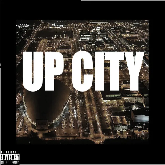 Up City