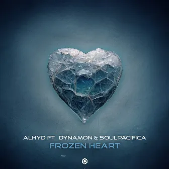 Frozen Heart by ALHYD