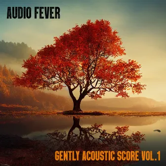 Gently Acoustic Score, Vol. 1 by Stephan Schelens