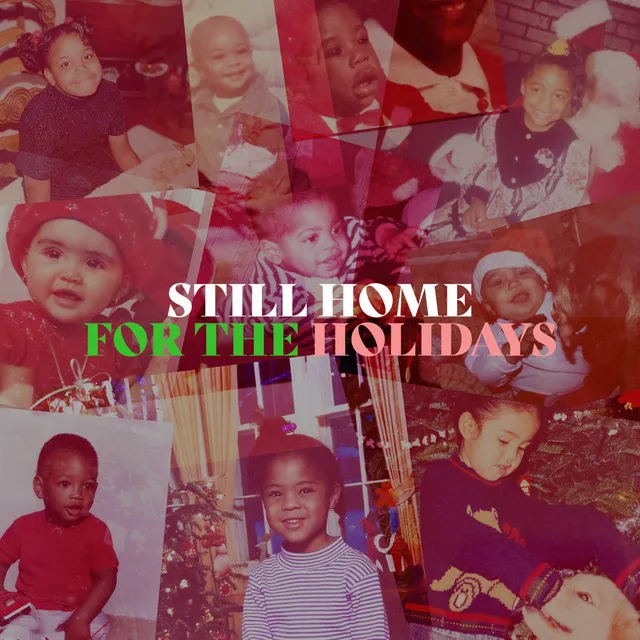 Christmas Morning [from Still Home For The Holidays (An R&B Christmas Album)]