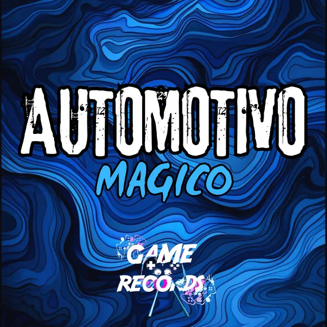 Automotivo Magico