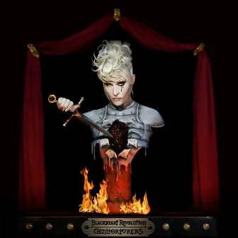 Blackheart Revolution by Genitorturers