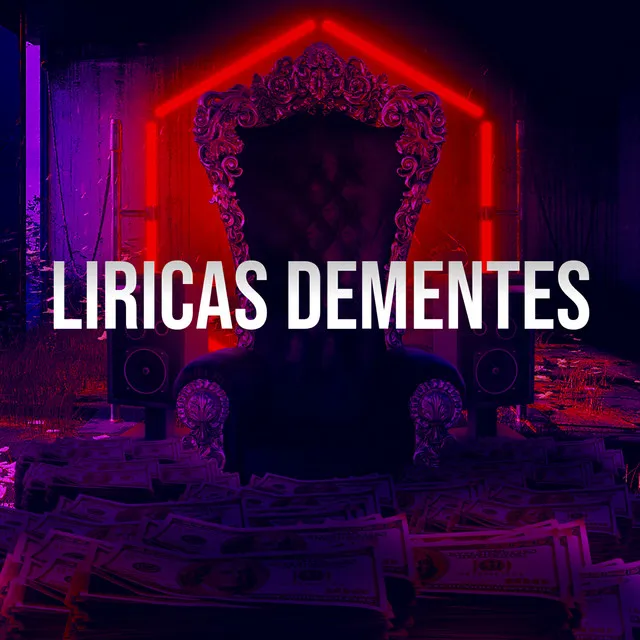 Líricas Dementes - Remastered