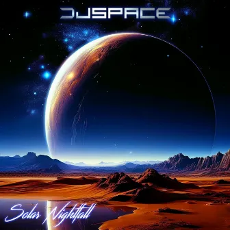 Solar Nightfall by DJ Space