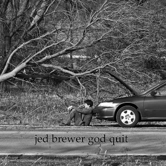 God Quit by Jed Brewer