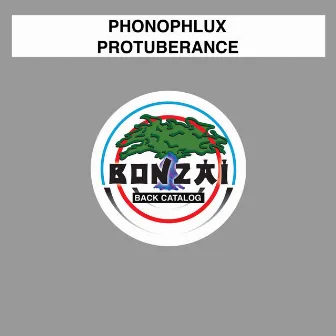 Protuberance by Phonophlux