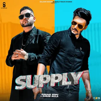 Supply by Gurjas Sidhu