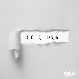 If I Die by Chubby Beatz