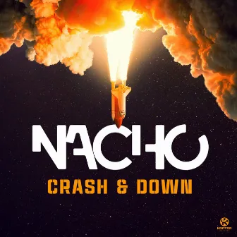 Crash & Down by Nacho