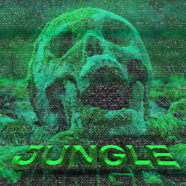 JUNGLE