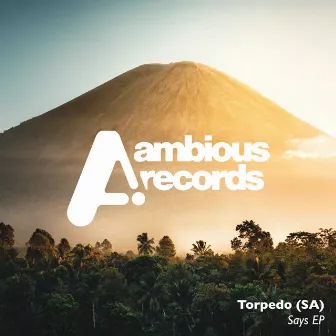 Says EP by Torpedo (SA)