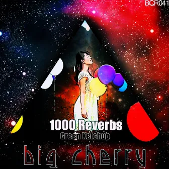 1000 Reverbs by Green Ketchup