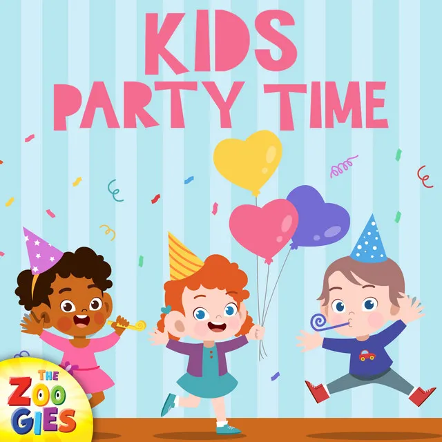 Kids Party Time