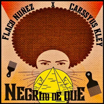 Negrito de que by Carssyus Kley