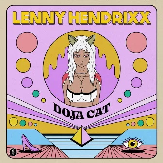 Doja Cat by LENNY HENDRIXX