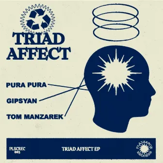 Triad Affect by Gipsyan