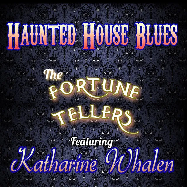 Haunted House Blues