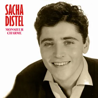 Monsieur Charme (Remastered) by Sacha Distel