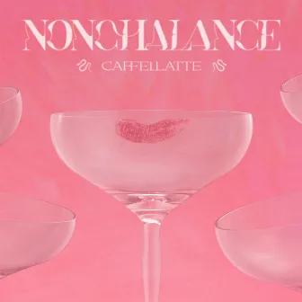 Nonchalance by Caffellatte