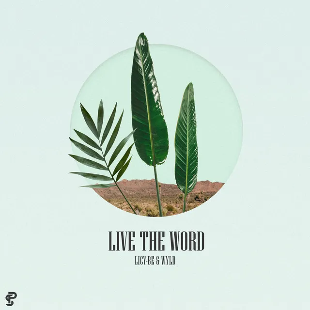 Live The Word