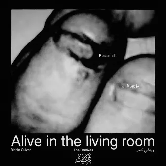 Alive in the living room - ريمكسات The Remixes by Richie Culver