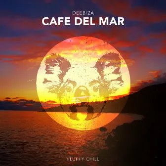 Cafe Del Mar by Deebiza