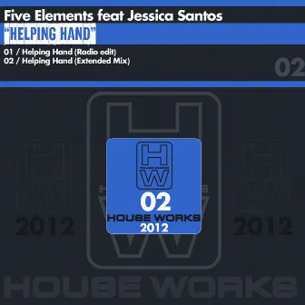 Helping Hand (feat. Jessica Santos) by Five Elements