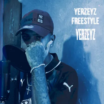 Yerzeyz Freestyle by Yerzeyz TV