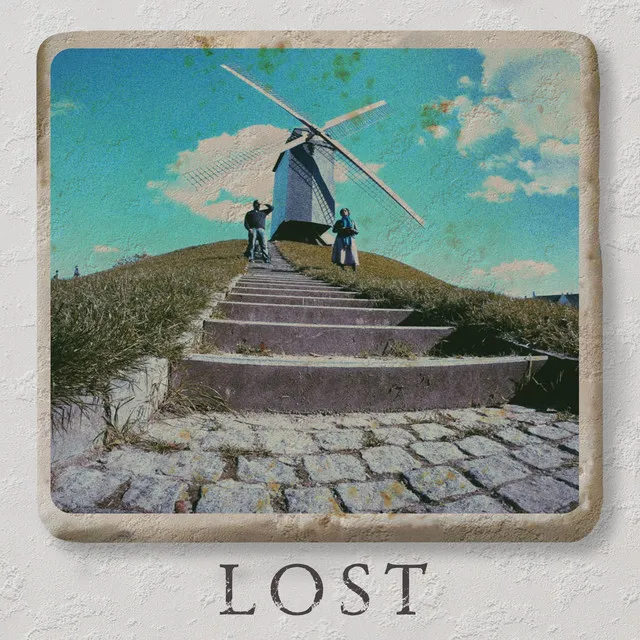 Lost