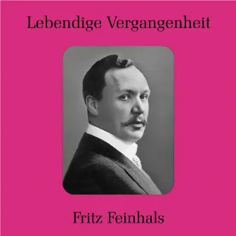 Fritz Feinhals by Fritz Feinhals