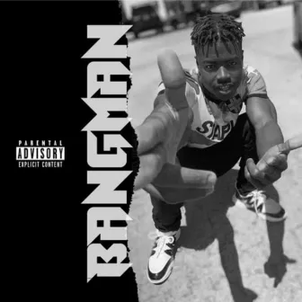 BangMan by Lil Meezy