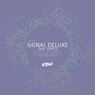 Black Clouds by Signal Deluxe