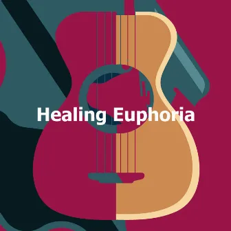 Healing Euphoria by Unknown Artist