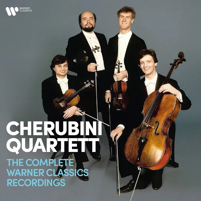 Schubert: Octet in F Major, Op. Posth. 166, D. 803: IV. (c) Variation II