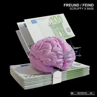 Freund / Feind by Scruffy