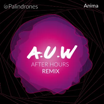 Anima (AUW After Hours Remix) by Palindrones