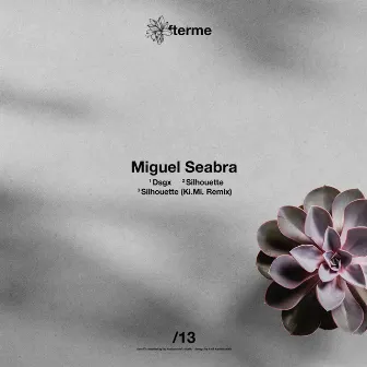 13 / Miguel Seabra, Ki.Mi. [DAM13] by Miguel Seabra