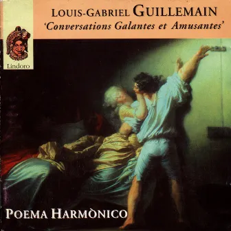 Conversations Galantes Et Amusantes by Louis-Gabriel Guillemain