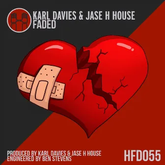 Faded by Karl Davies