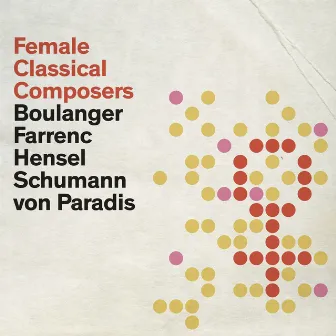 Female Classical Composers by Martina Bačová