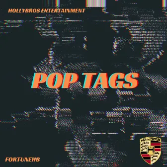 Pop Tags by FortuneHB