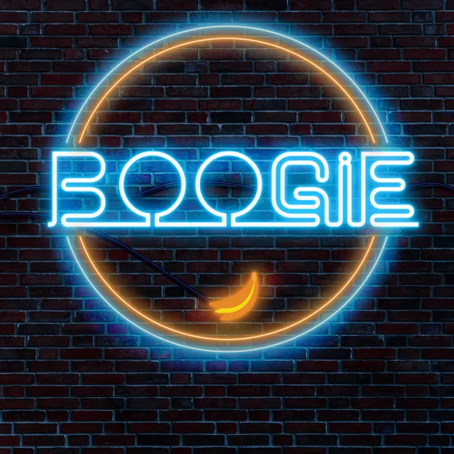 Boogie