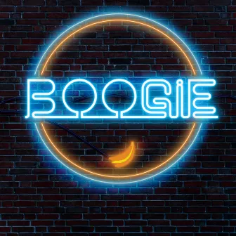 Boogie by Orange Bananas