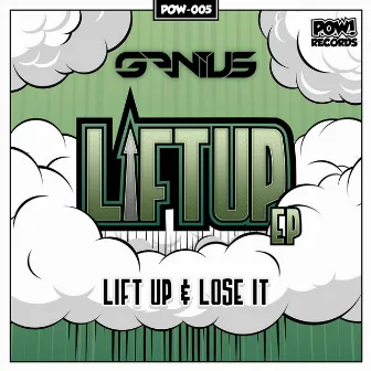 Lift Up E.P by Genius